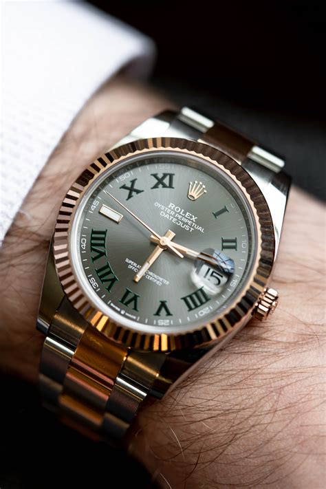 rolex datejust avis|Rolex Datejust 2022.